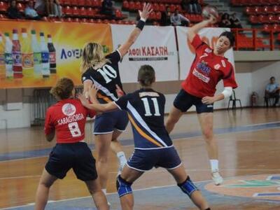 Ξεμπλόκαρε στο τέλος η Ορμή Λουξ