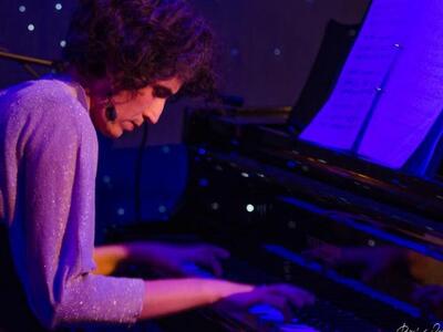 Πάτρα: Άννη Ονουφρίου και Σοφία Καμαγιάν...