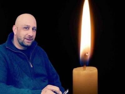 Δυτική Ελλάδα: «Έφυγε» στα 47 του ο Λευτ...