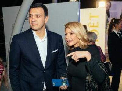 Γάμος για Μπαλατσινού - Κικίλια το καλοκαίρι;