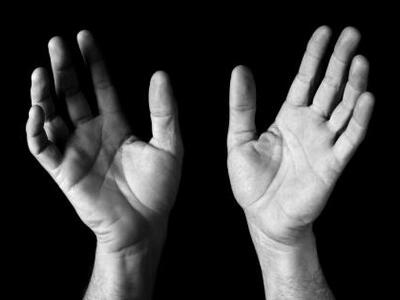 Εξηγήθηκε το «μυστήριο» των μουλιασμένων δαχτύλων