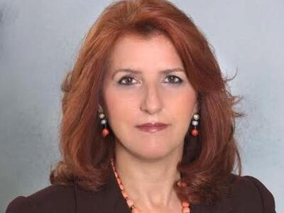 Μαρία Κυριακοπούλου - Πρωτομαγιά: χρέος ...