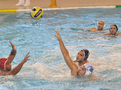 Άλλος για Len Trophy;