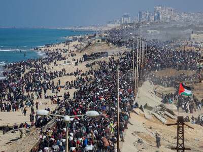 Γάζα: Πώς η Χαμάς ενέκρινε το σχέδιο ειρ...