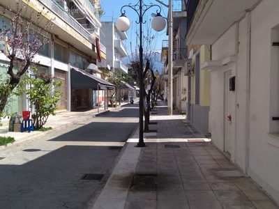 Προσφυγικά: Αλλάζει ο κυκλοφοριακός χάρτ...