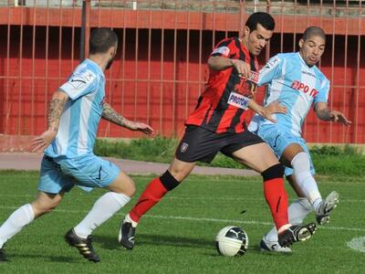 Παναχαϊκή: Τι να το κάνει το «Χ»;