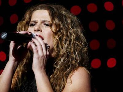 Eλένη Τσαλιγοπούλου: Ο Γιώργος Νταλάρας ...