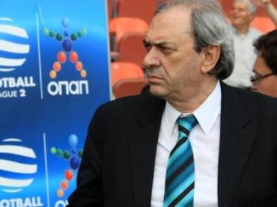 Σπύρος Καλογιάννης: Όλα θα εξαρτηθούν απ...