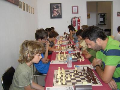 Σκάκι: Παράταση αγωνίας για τον νικητή τ...