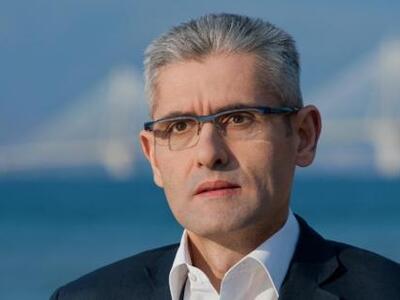 Άγγελος Τσιγκρής: «Για να αναθερμανθεί τ...