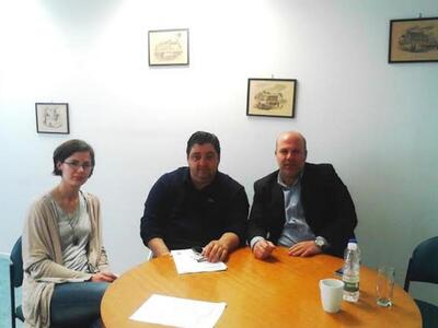 Δυτική Ελλάδα:Δράσεις ενημέρωσης και ευα...