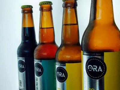 Ζυθογευσιγνωσία την Κυριακή το μεσημέρι,...