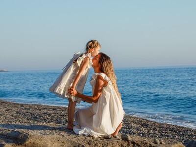 Dress code για δραστήριες μαμάδες: Από τ...