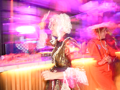 photo credit GENYNYC/Brittainy Newman