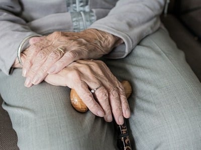 Γηροκομείο στα Χανιά: Στην Αθήνα για λόγ...