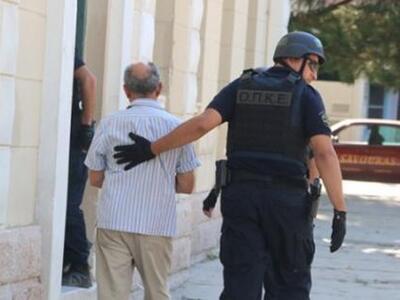 Αμετανόητος ο πατέρας που σκότωσε το γιο...