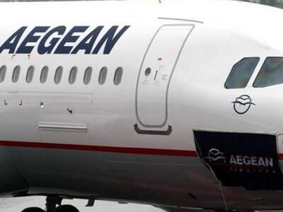 Ενδιαφέρον της Aegean Airlines για τις Κ...