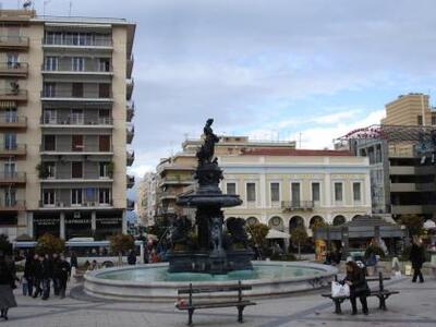 Πάτρα: "Mας «προσφέρουν»  θηλειά πν...