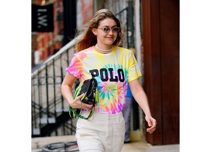 Gighi Hadid