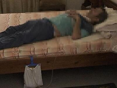 Ηλεία: Απίστευτη ταλαιπωρία για 58χρονο ...