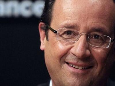 Ολάντ: Η Κίνα μπορεί να ξεπεράσει την χρ...