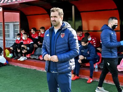 Χρ. Παρασκευόπουλος: «Μετά το σημερινό, ...