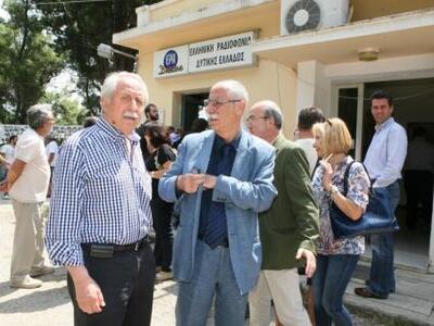 Πάτρα: Έκτακτο Δημοτικό Συμβούλιο για τη...