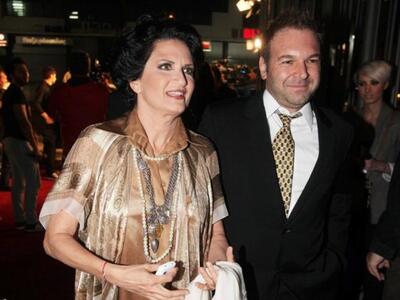 Άλκιστης Πρωτοψάλτη, Μάκης Πουνέντης