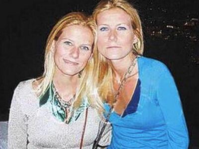 Αδελφές Ράντη: Από το ρεπορτάζ στον πάγο...