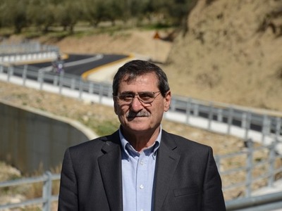  Πελετίδης: "Την Κυριακή περιμένουμ...