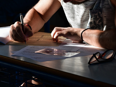 Αχαΐα: Σε εθελοντική καραντίνα οι υποψήφ...