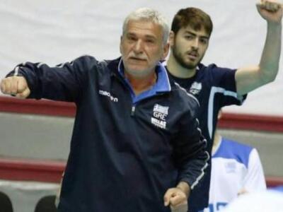 Οι "εκλεκτοί" του Άρη Αγγελόπουλου