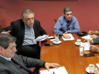 Γρ. Αλεξόπουλος: Στα δίκαια αιτήματα των...