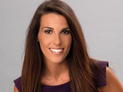 Πηνελόπη  Παναγιωτοπούλου: Ευχές  για τη...