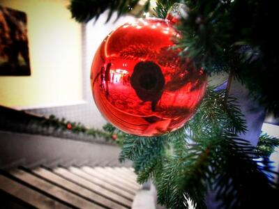 Τα αξέχαστα Χριστούγεννα πέντε πολιτικών...