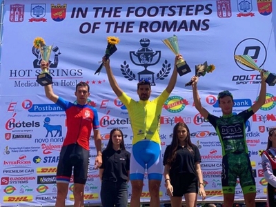 Νικητής στο Μπάνσκο ο Πολυχρόνης Τζωρτζάκης