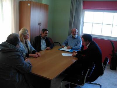 Ξεκινούν συντηρήσεις του Εθνικού Οδικού ...