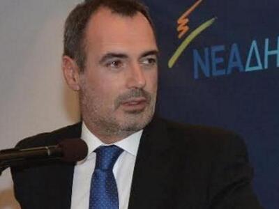 Ανδρέας Κατσανιώτης: Ανοιχτή πολιτική εκ...