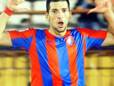 Ενίσχυση και στην αμυντική γραμμή για τη...