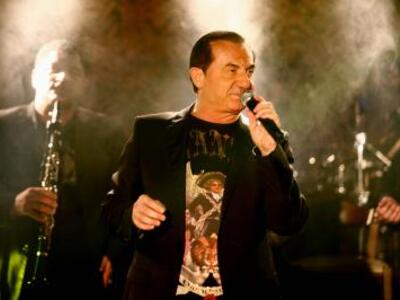 Καθαρά Δευτέρα με Λεπά και Ηλιάδη στην Πάτρα