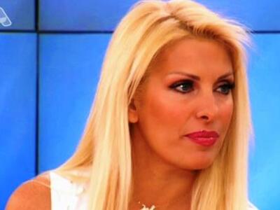 Ελένη Μενεγάκη: «Στην ηλικία μου θες να ...