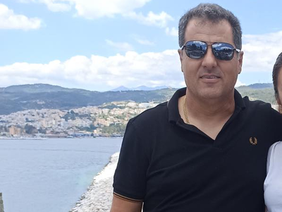 Δυτ.Ελλάδα: Σοκ από τον θάνατο 47χρονου ...