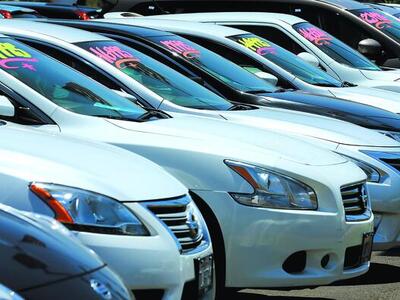 Τέλος στα παλιά αυτοκίνητα: Πότε θα αποσυρθούν 