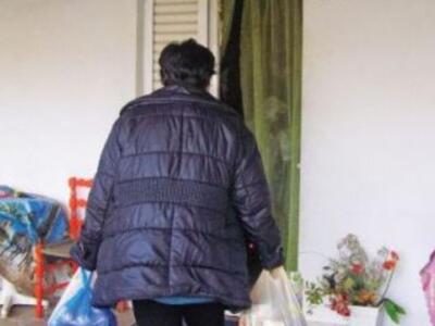 Πάτρα: Μια γροθιά η πόλη για την 8χρονη ...