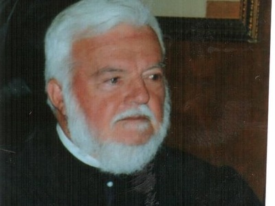 Πάτρα: Φιλολογικό Μνημόσυνο του Πρωτοπρε...