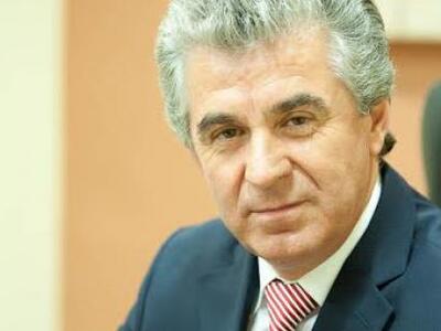 Τρύφωνας Φωτόπουλος: Χάρη στον Κατσιφάρα...