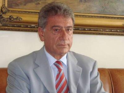 Αισίοδοξος ο Σπύρος Σπύρου για το δεύτερ...