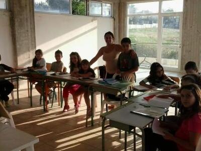 Πάτρα: Κοινωνικό Φροντιστήριο για την εκ...