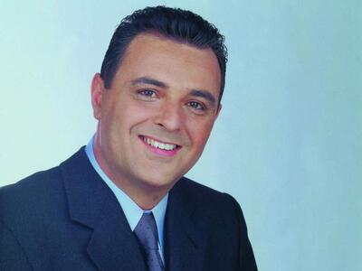 Ο βουλευτής του ΠΑΣΟΚ Θ. Ρομπόπουλος δεν...