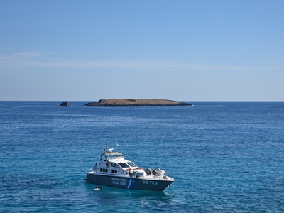Πάτμος: «Το καράβι παρέσυρε το ρυμουλκό ...